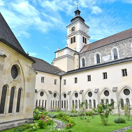 Bed and breakfast Zisterzienserstift Lilienfeld