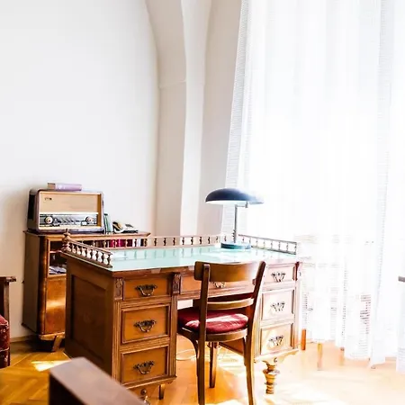 Bed and breakfast Zisterzienserstift 3*