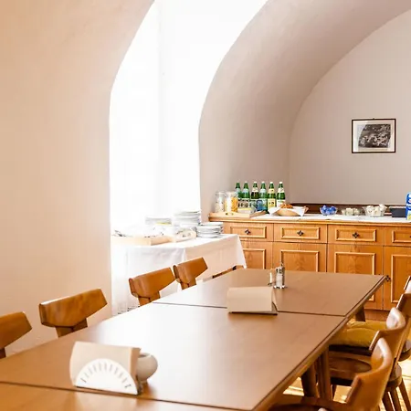 Zisterzienserstift Bed and breakfast 3*