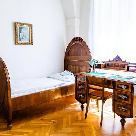 Bed and breakfast Zisterzienserstift 3*