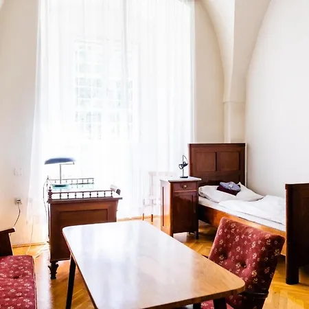 Zisterzienserstift Bed and breakfast 3*