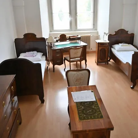 Zisterzienserstift Bed and breakfast