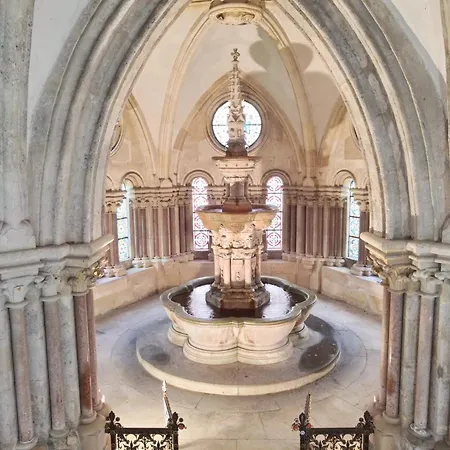 Zisterzienserstift 3*
